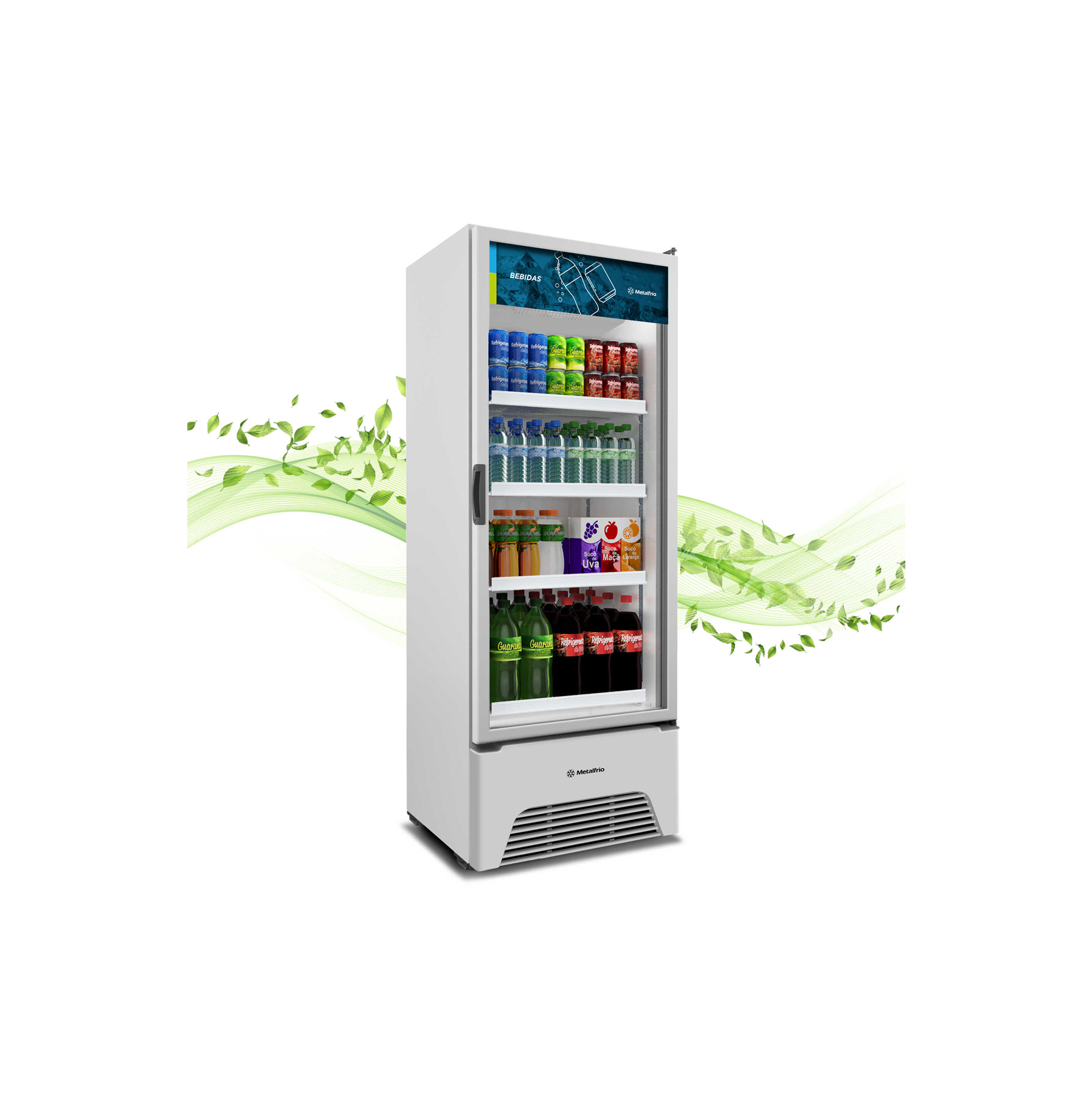 Freezer